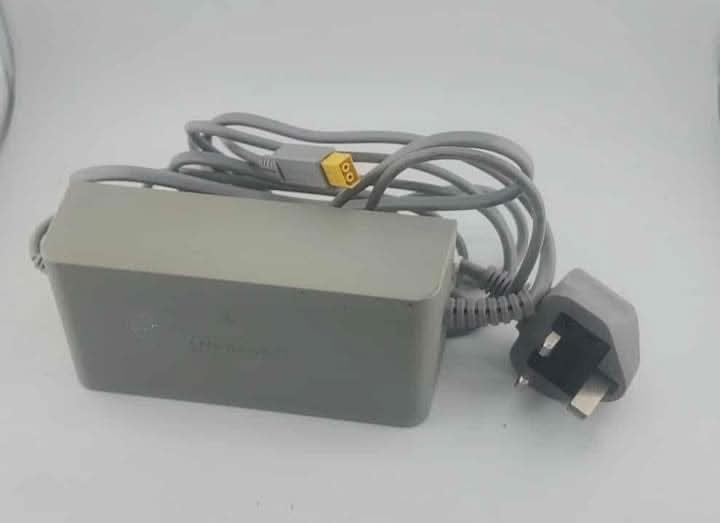 PAL JWIIU Current Wire