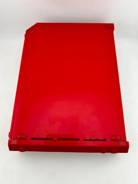 Console Nintendo Wii Rouge