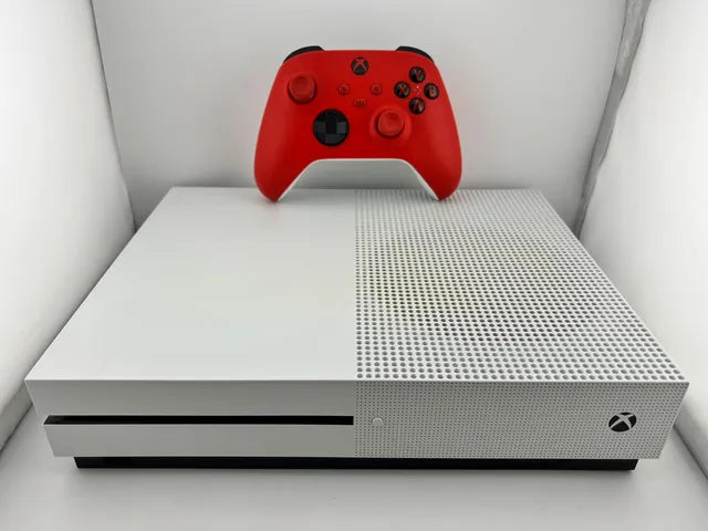 Console Xbox One S Xone