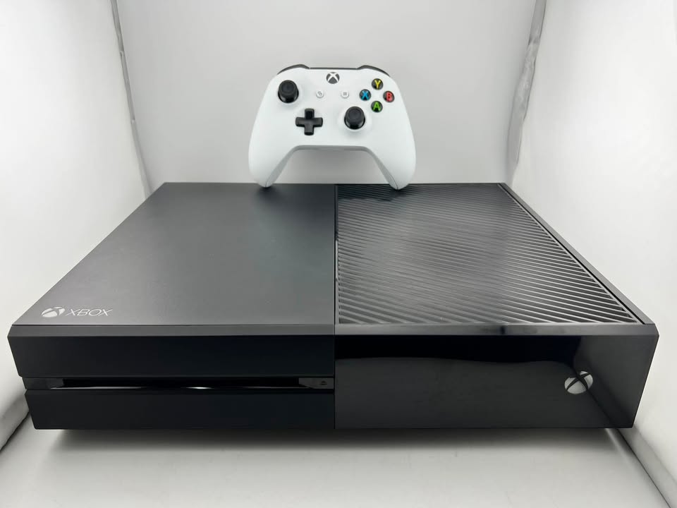 Console Xbox One Xone