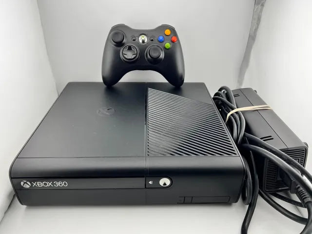 Console Xbox 360 Slim E X360