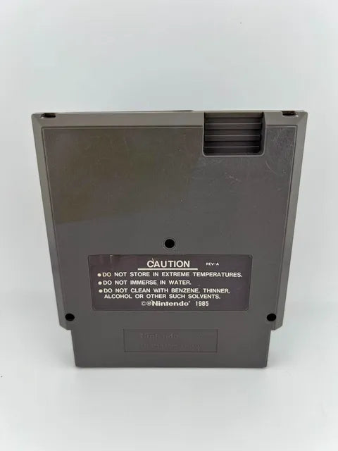 Xevious Nintendo Nes