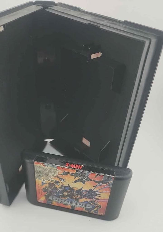 X-Men Sega Genesis SG sega