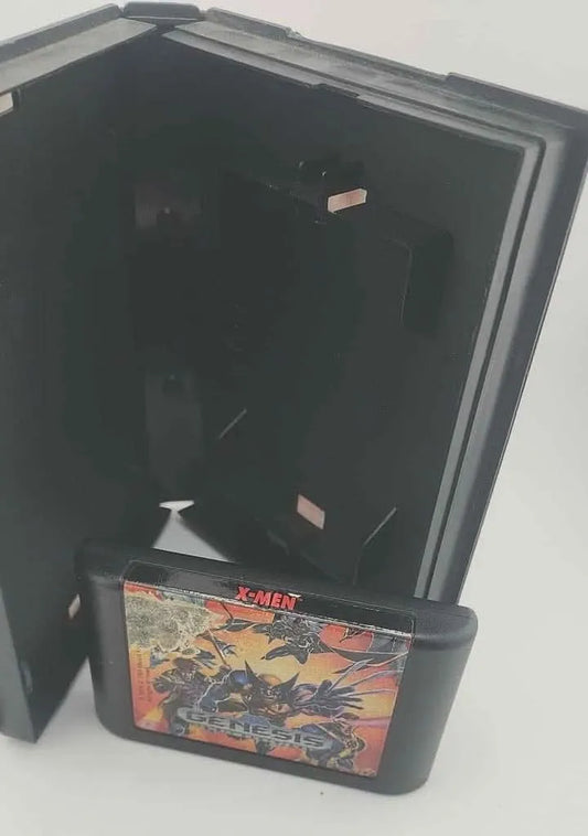 X-Men Sega Genesis SG sega
