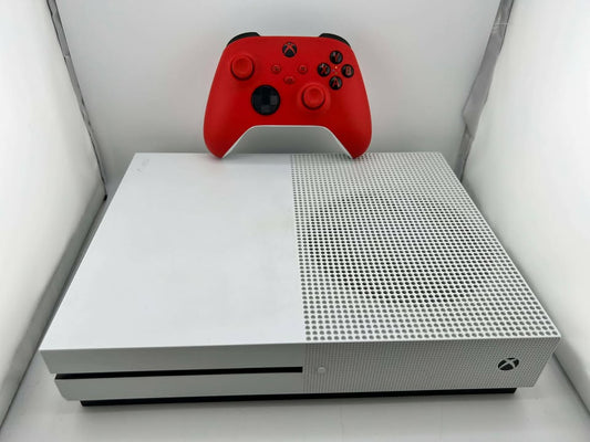 Console Xbox One S