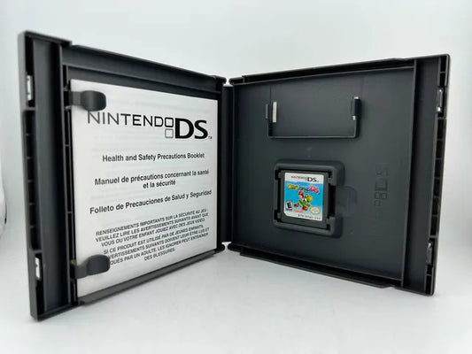 Yoshi's Island DS Nintendo DS