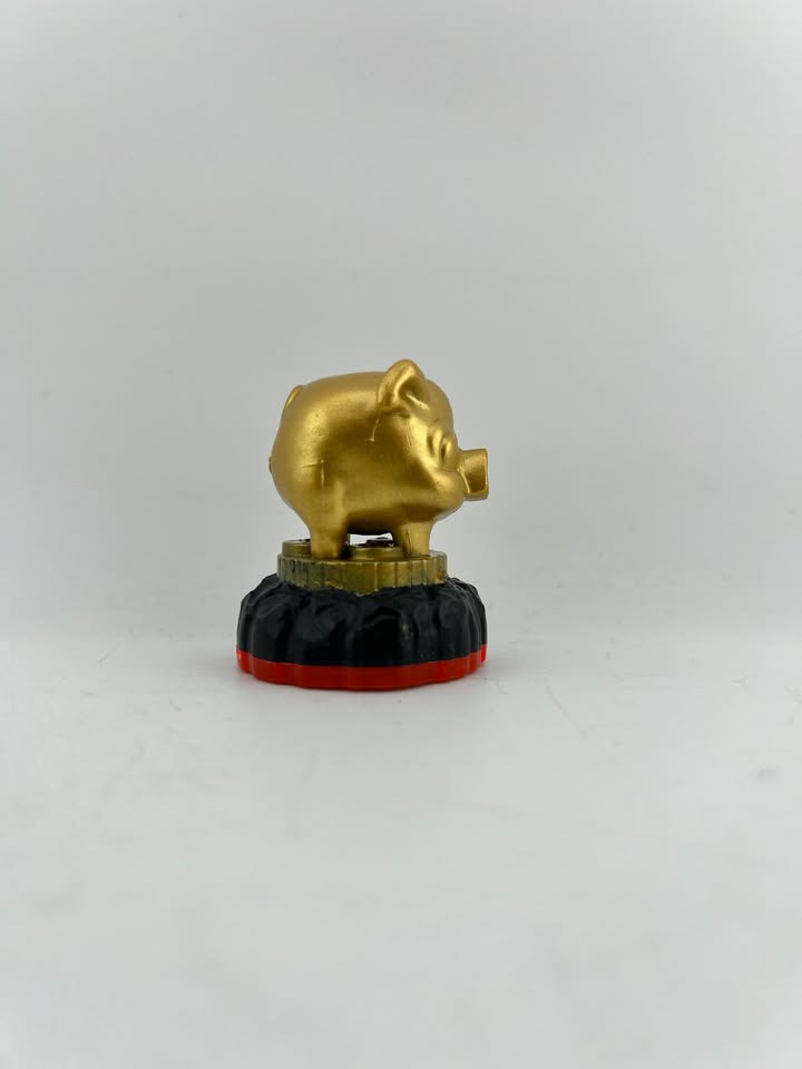 Piggy Bank Skylanders Trap Team Skyl 23