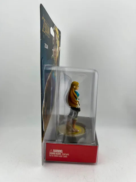 Zelda Amiibo BOTW