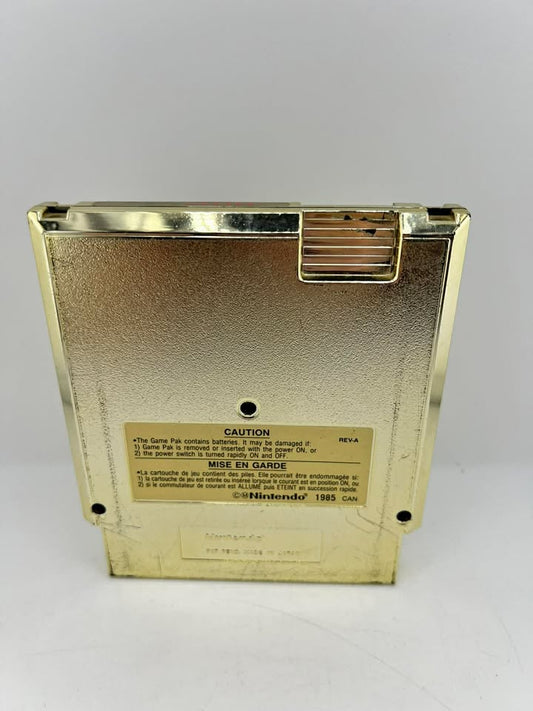 The Legend of Zelda Nintendo NES