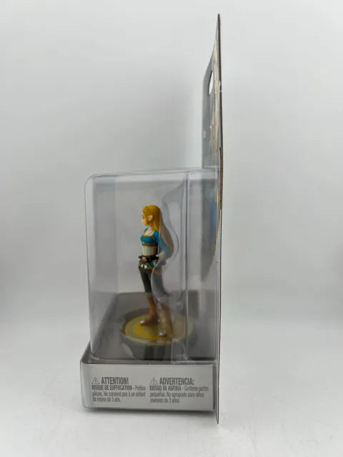 Zelda Amiibo BOTW