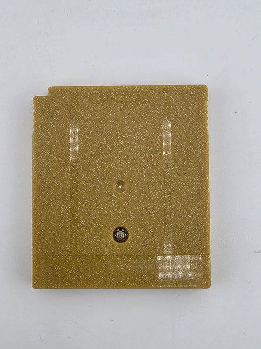 Pokemon Or Game Boy Color GBC