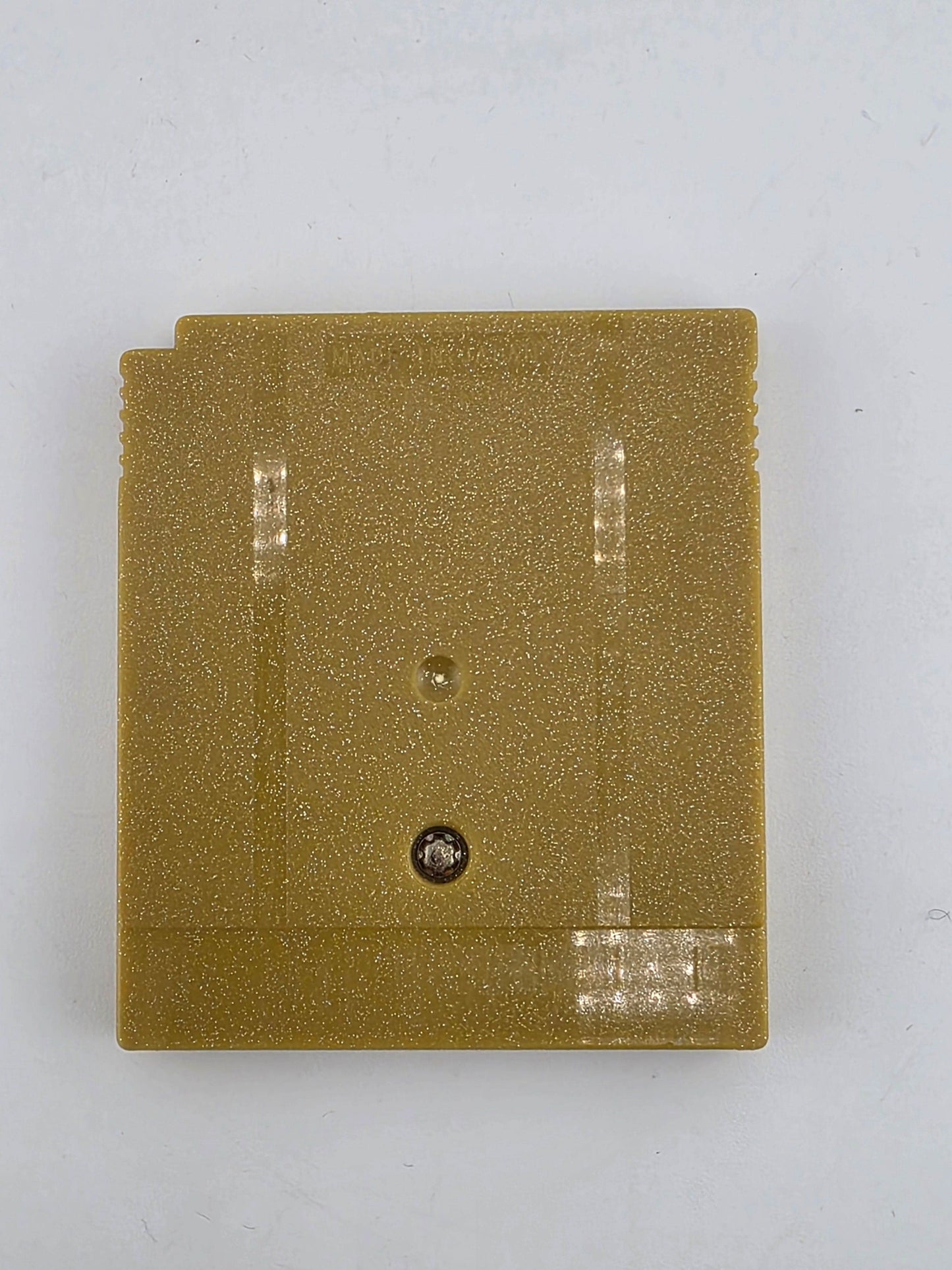 Pokemon Or Game Boy Color GBC