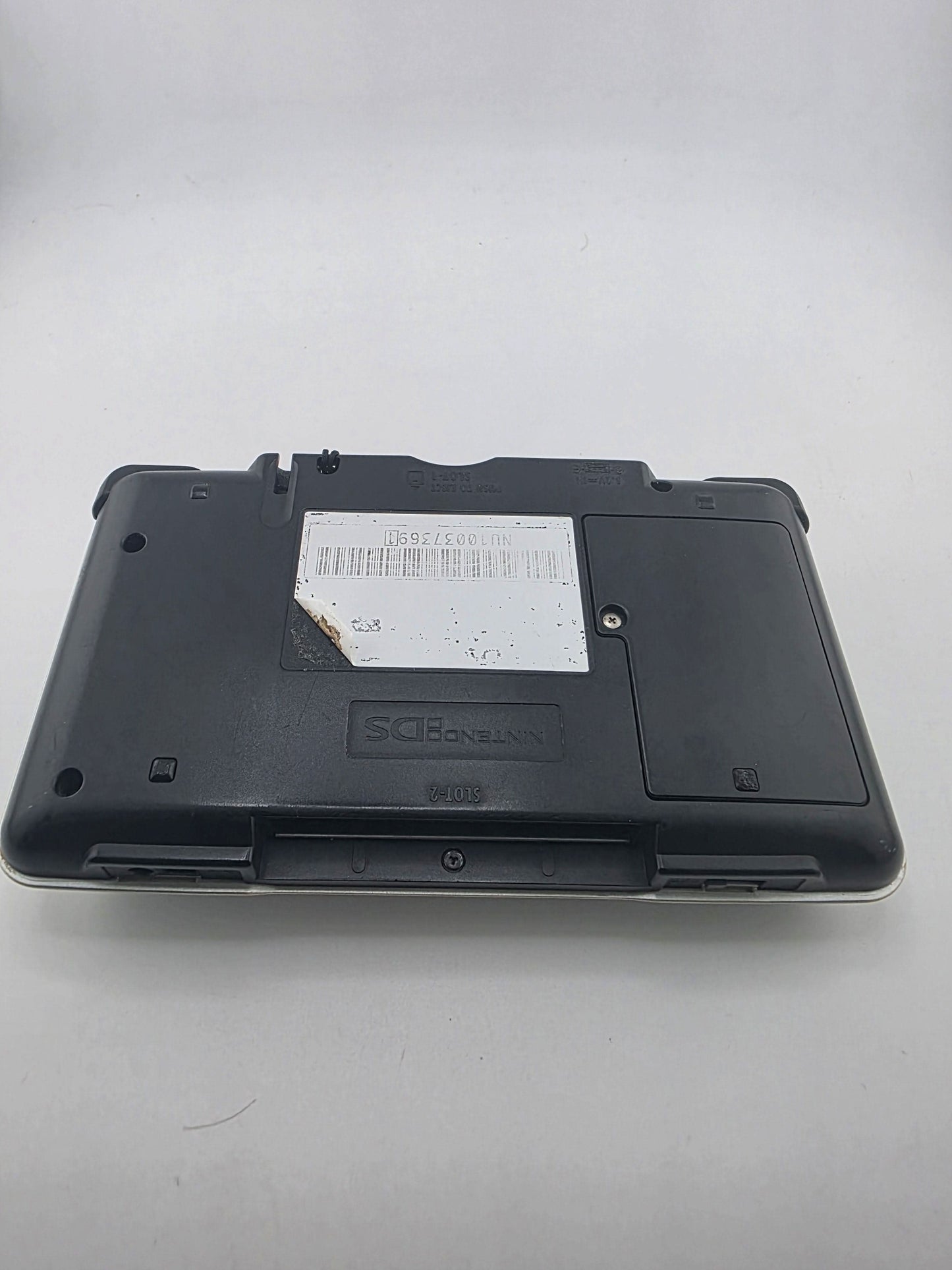 Nintendo DS console Metroid Prime Hunters First Hunt Edition