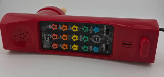 Téléphone Rouge Nintendo Super Mario Bros