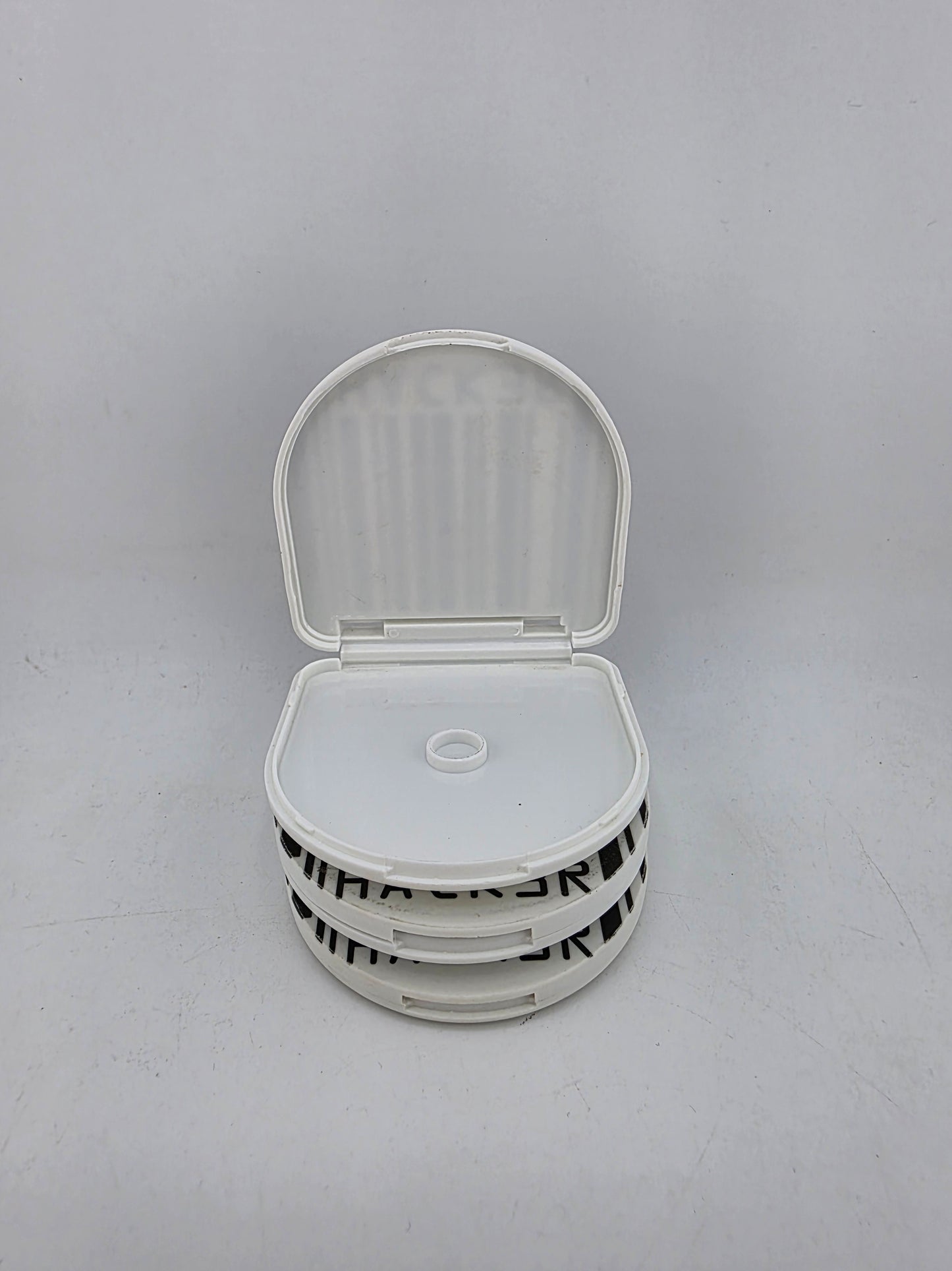 FUNDA PORTÁTIL PARA PLAYSTATION PSP ESTUCHE DE TRANSPORTE UMD