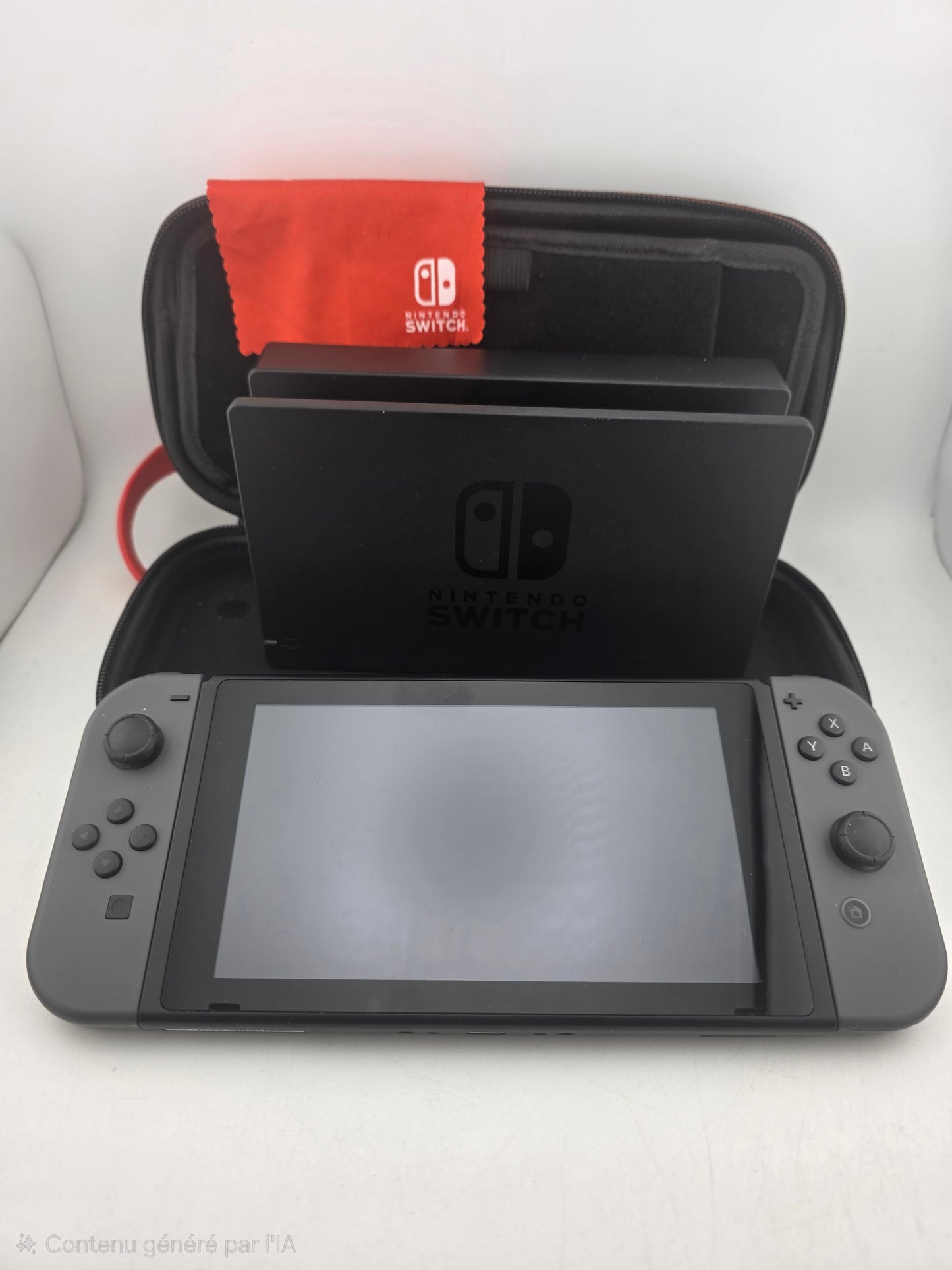 Console Nintendo Switch