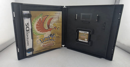 Pokemon Version Or CDF Nintendo DS