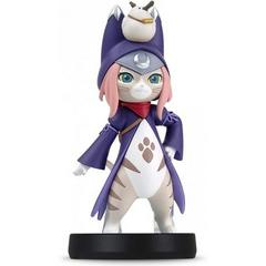 Tsukino Amiibo Monster Hunter Stories series