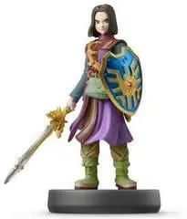 Hero Amiibo Super Smash Series nintendo