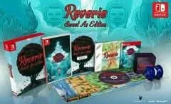 Reverie: Sweet As Edition Limited Edition Asia Import Jswitch Eastasiasoft