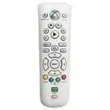 Télécommande multimédia Xbox 360 X360