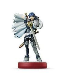 Chrom Amiibo Fire Emblem Series