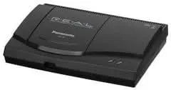 Console Panasonic 3DO FZ-10 Seulement 3DO
