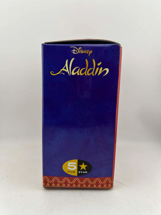 Funko pop Five Star Disney Aladdin Aladdin