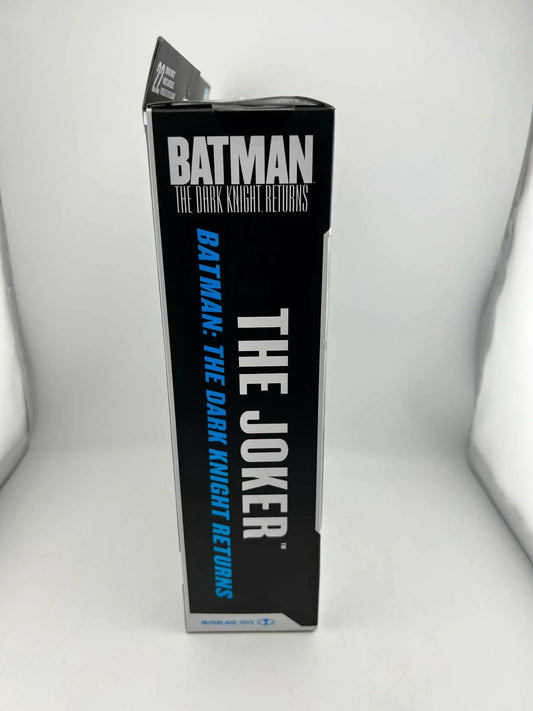 Figurine McFarlane DC Multiverse The Dark Knight Returns The Joker