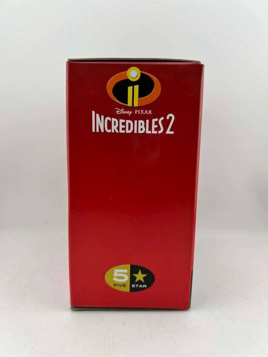 Funko pop Five Star Disney Pixar Incredible 2 Mr. Incredible