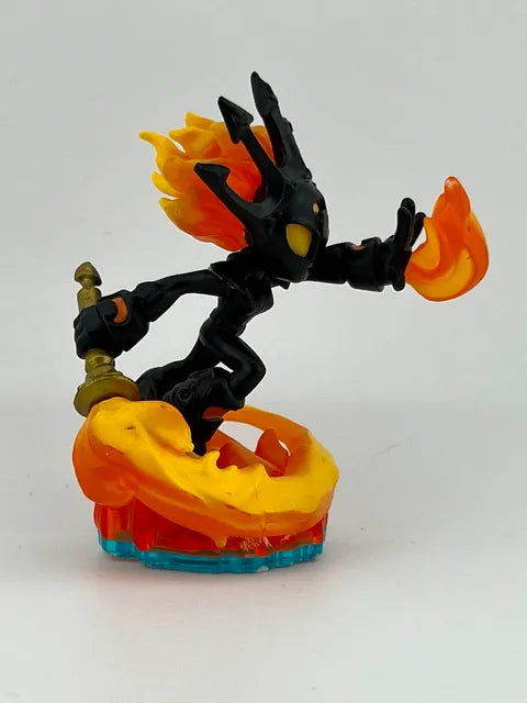 Smolderdash Skylanders Swap Force SKYL 12