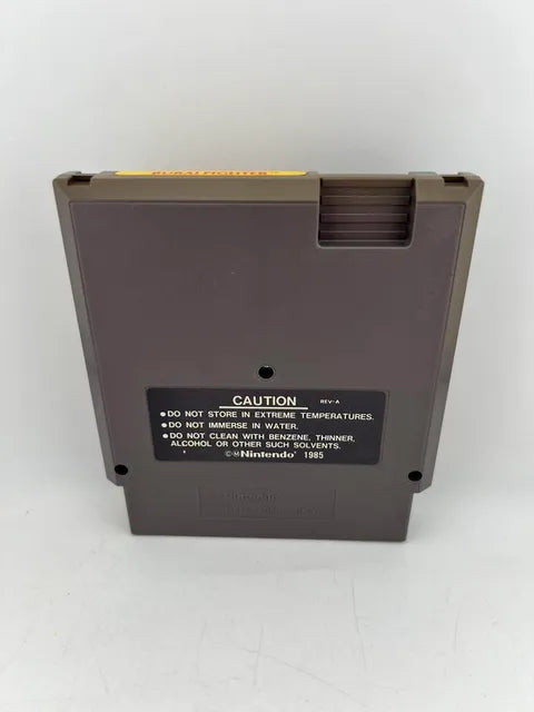 Burai Fighter Nintendo Nes