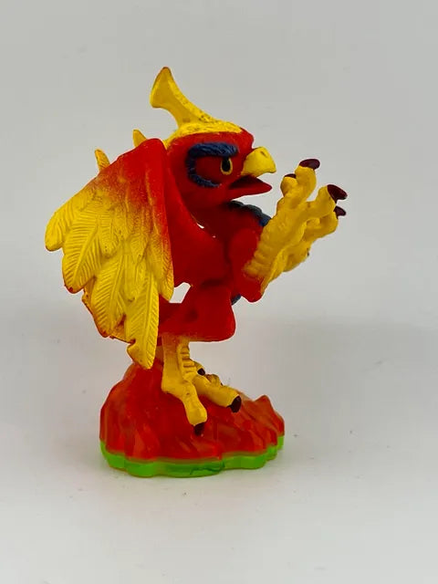 Sunburn Skylanders: Spyro's Adventure skyl 9