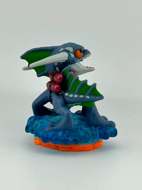 Zap Skylanders Giants Skyl 119