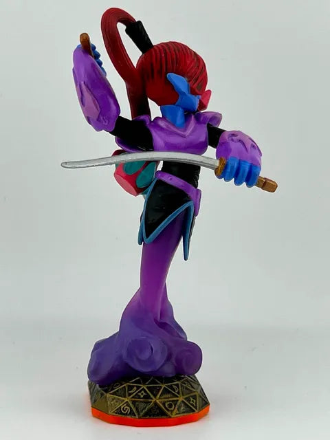 Ninjini Skylanders Giants Skyl 19