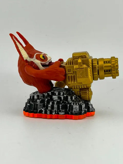 Trigger Happy Skylanders Giants Skyl 103