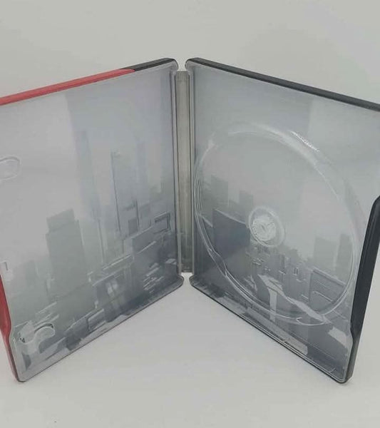 Mirror's Edge Catalyst Boitier En Métal steelbook steelbook