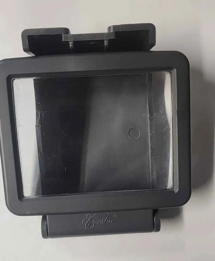 Loupe Magnigear Sega Game Gear sgg jeux video game-x