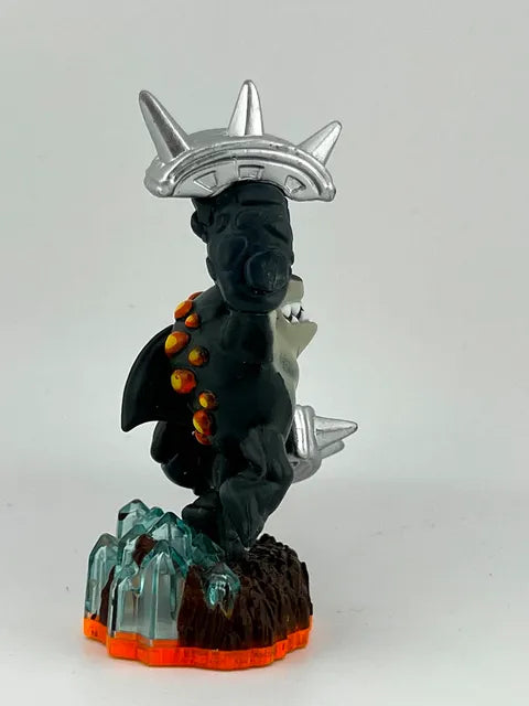 Terrafin Skylanders Giants Skyl 117