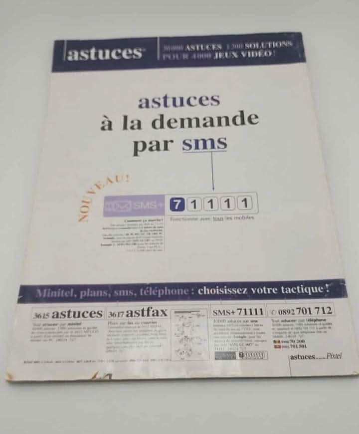 Magazine Special Issue Nintendo Official Magazine HS ReadRetro