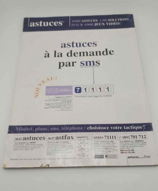 Magazine Special Issue Nintendo Official Magazine HS ReadRetro