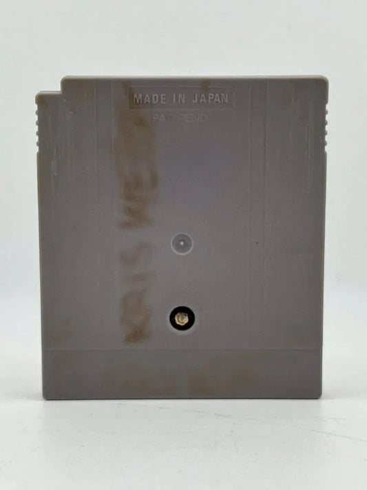 The Legend of Zelda Link's Awakening Game Boy GB
