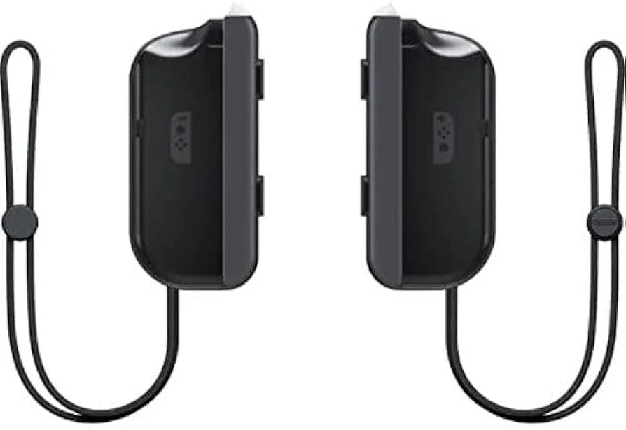 Nintendo Switch Joy-Con (L/R) AA Grip Batterie