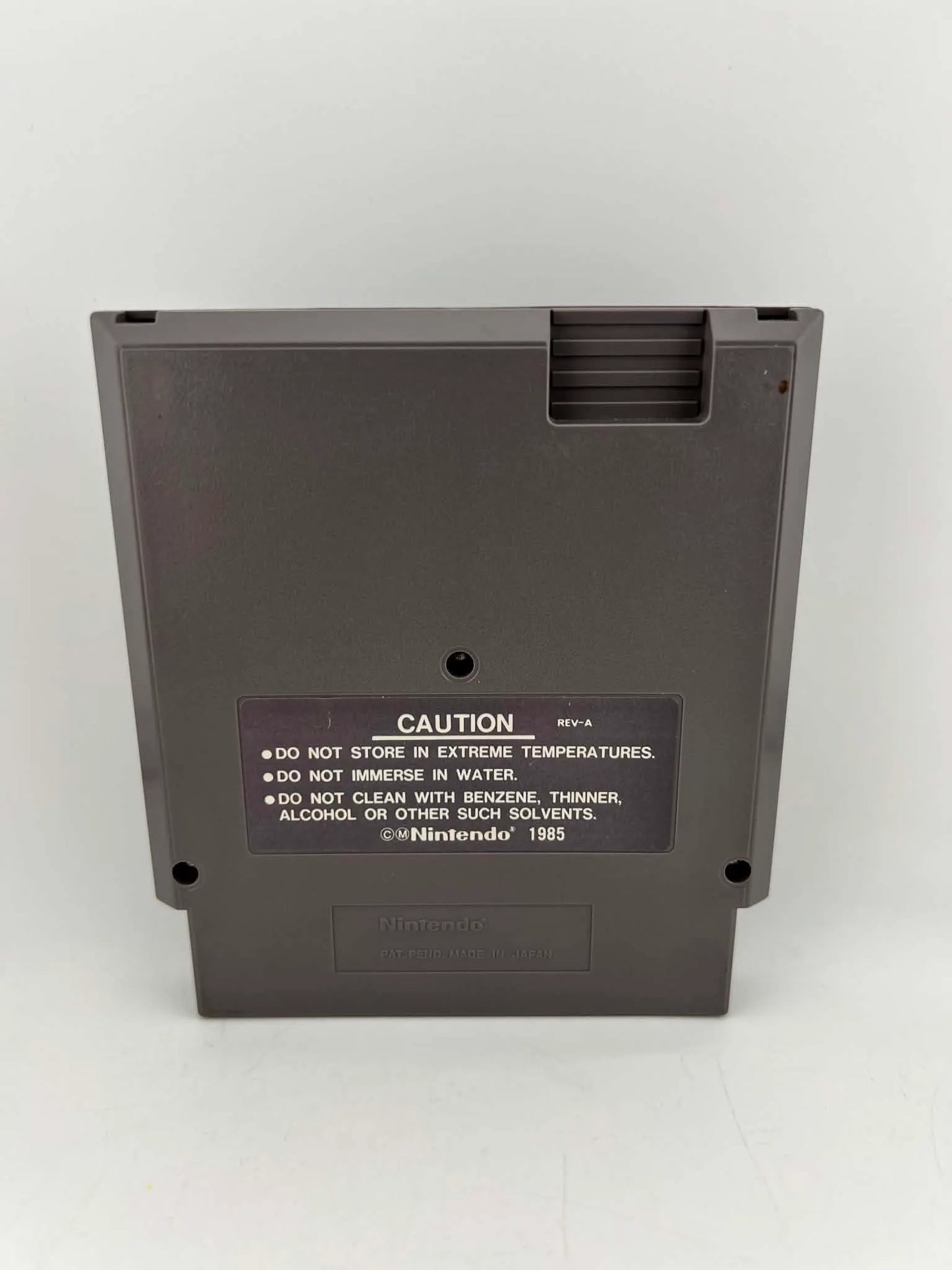 Adventures of Lolo Nintendo NES