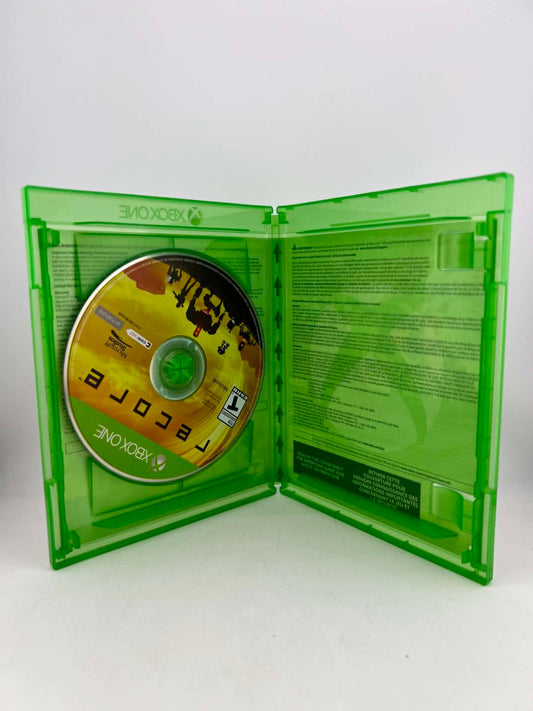 ReCore Xbox One XONE