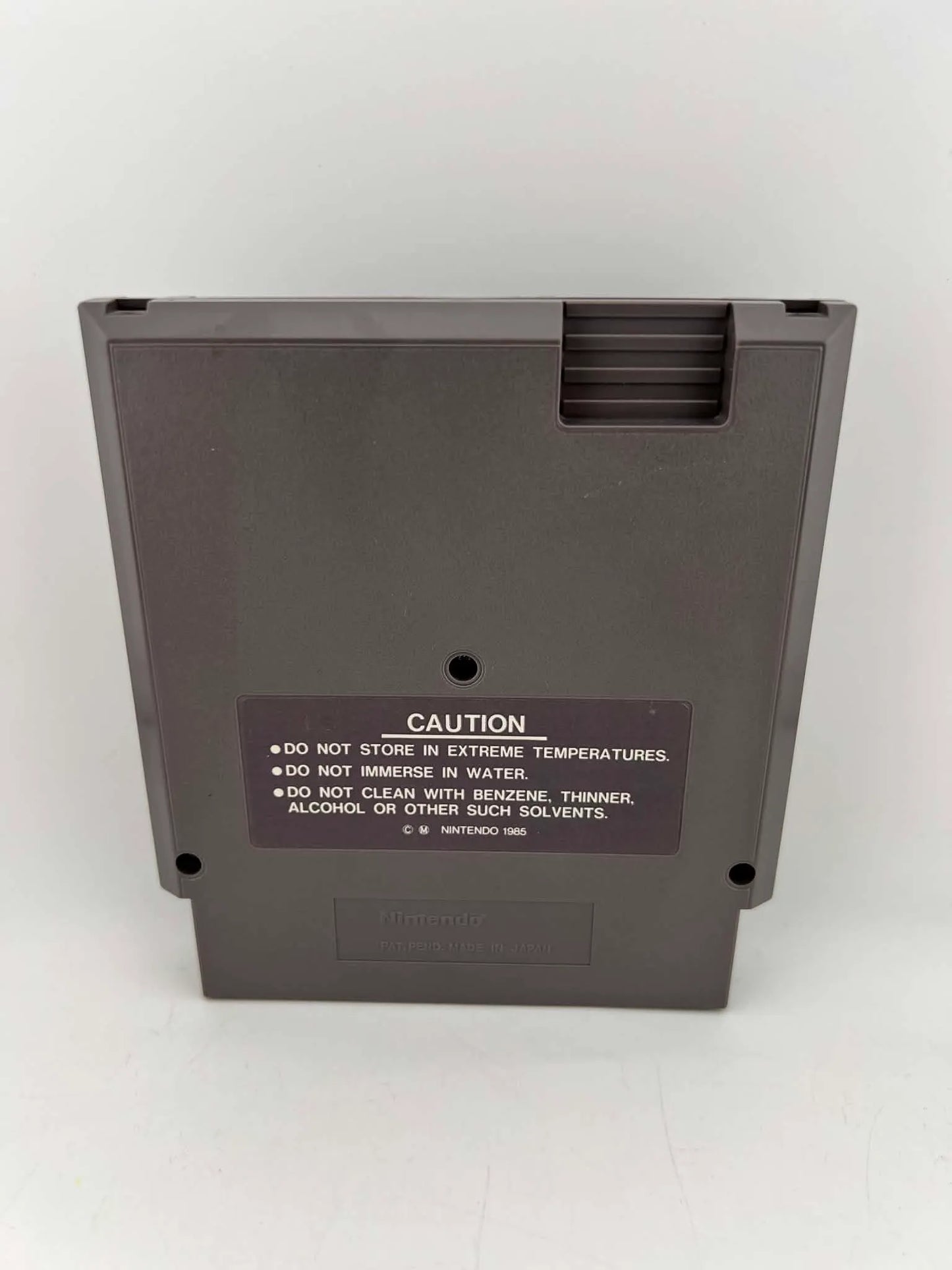 ATHENA NINTENDO NES