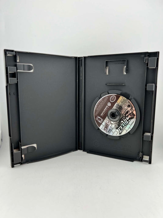 NFL Street Nintendo Gamecube NGC
