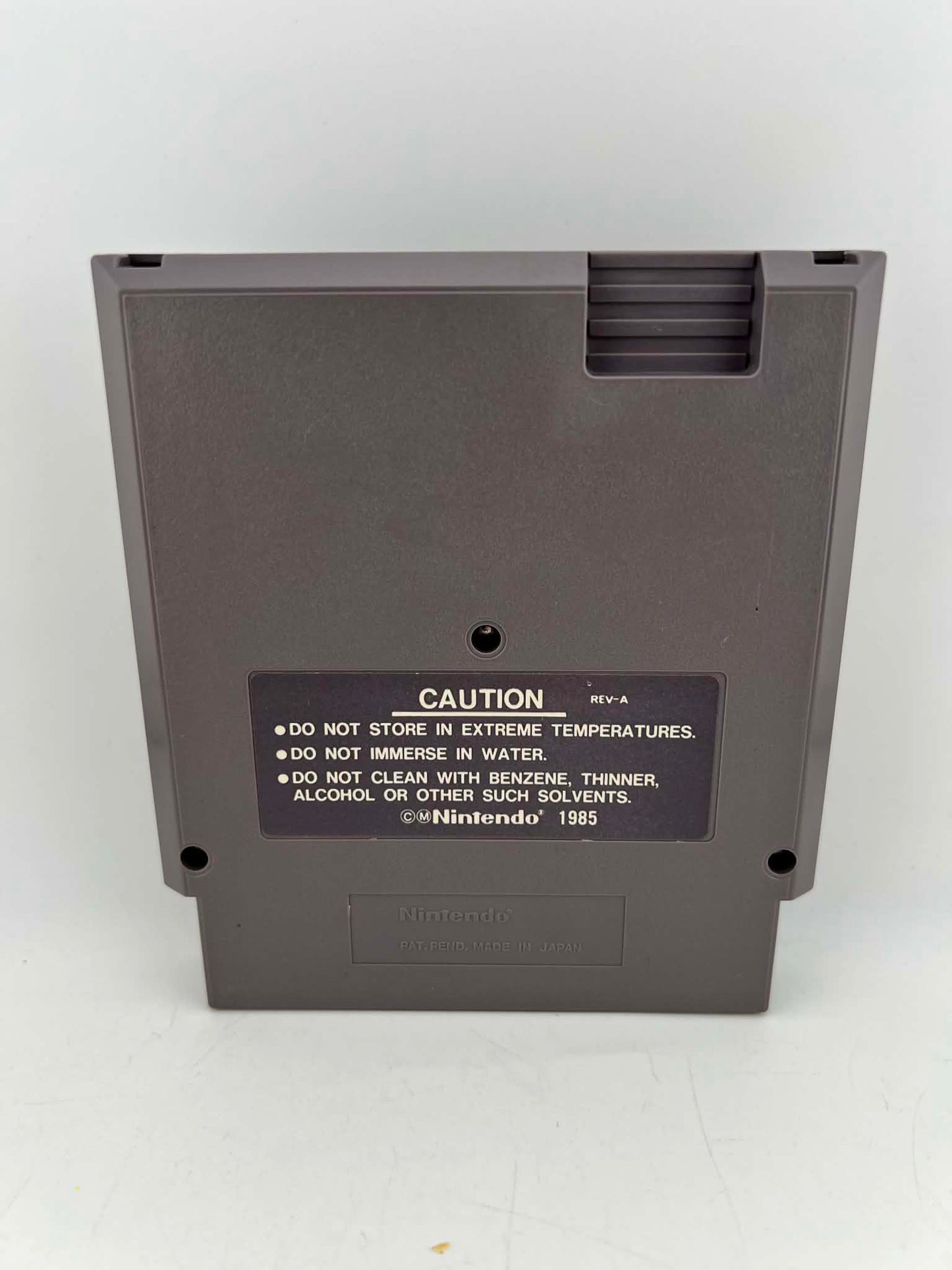 BATTLE CHESS NINTENDO NES