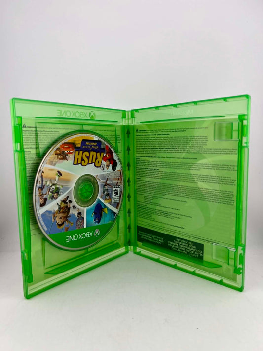 Rush: Disney Pixar Adventure Xbox One Xone