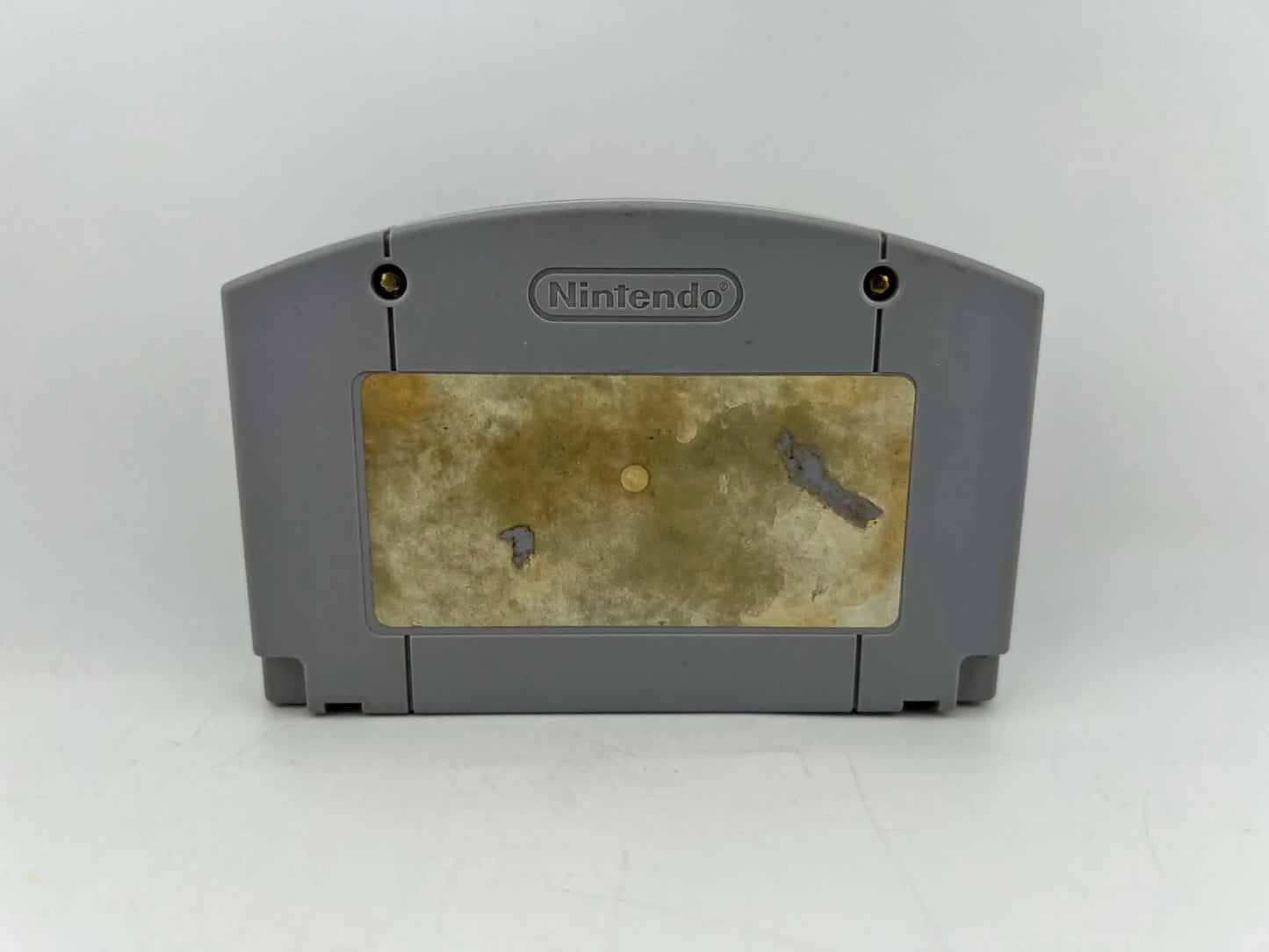 NBA In the Zone '98 Nintendo 64 N64